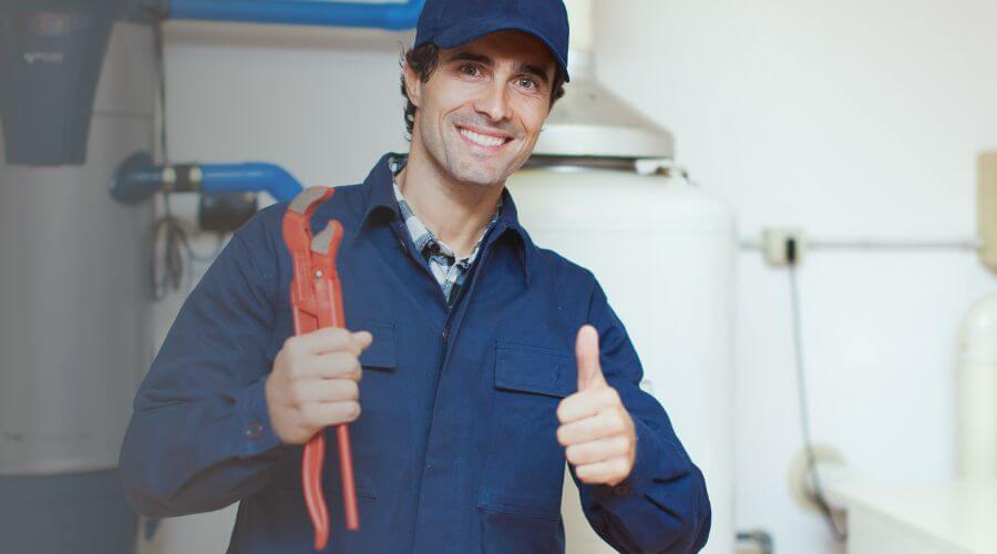 Professional Leak Detection in Aberdeen, MS